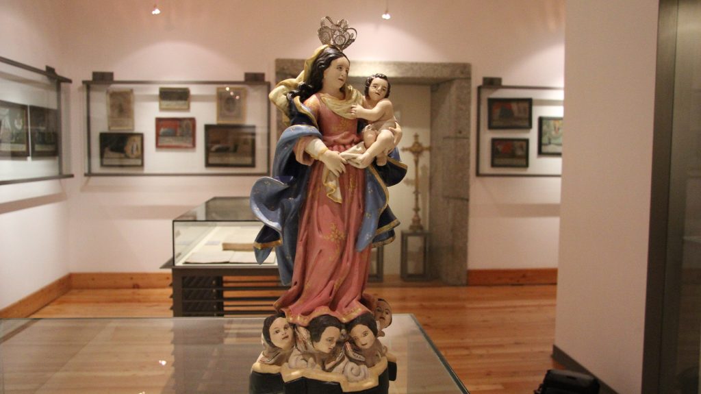 museu de arte sacra