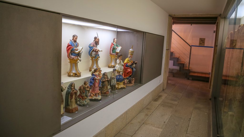 museu de arte sacra